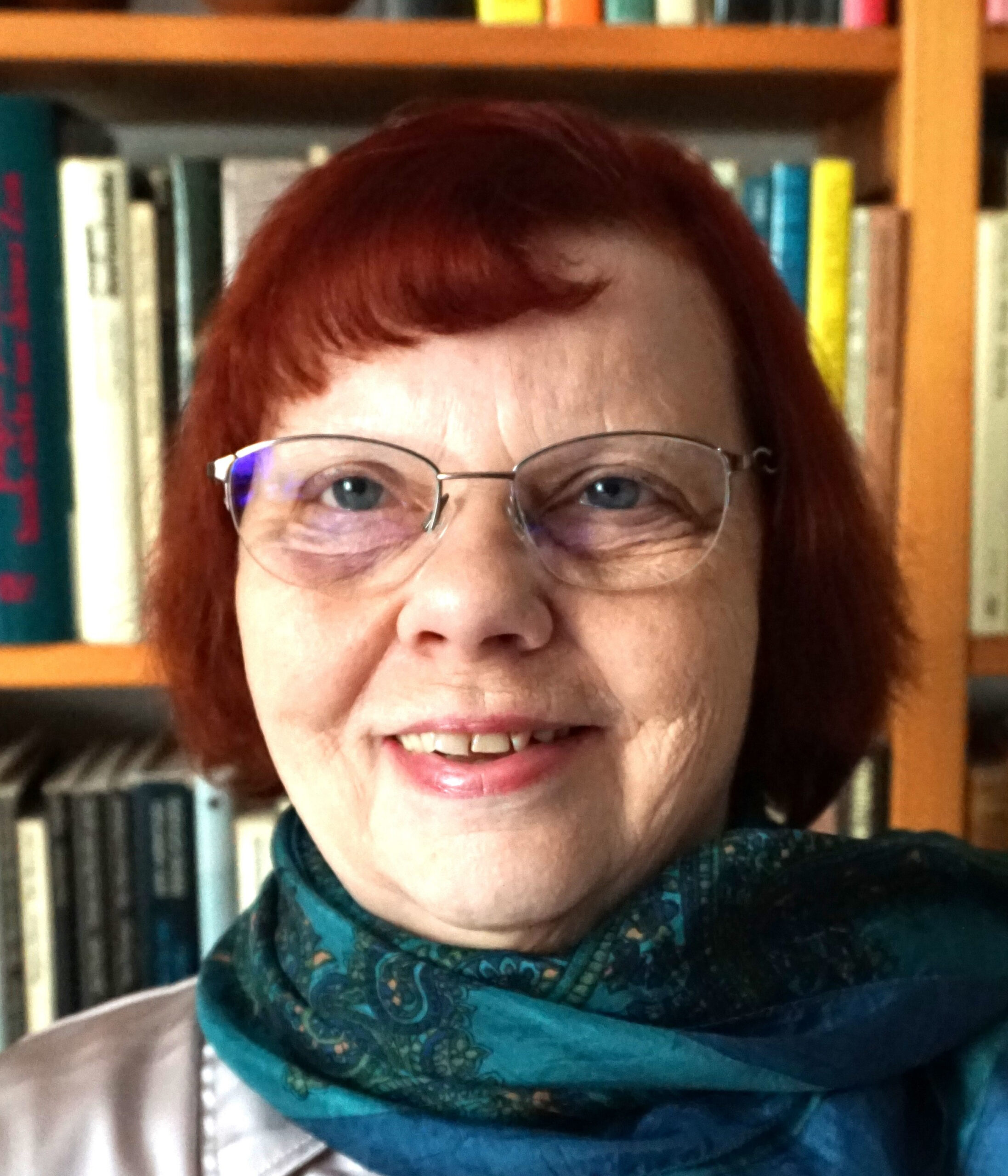 Renate Sattler